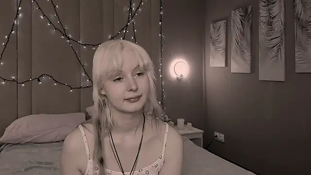 AdeleSilvy online show from 19, 2, 2026