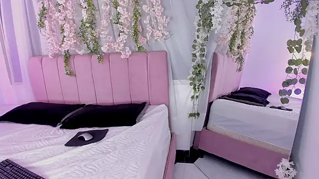 nicky bonny18 online show from 16, 2, 2026