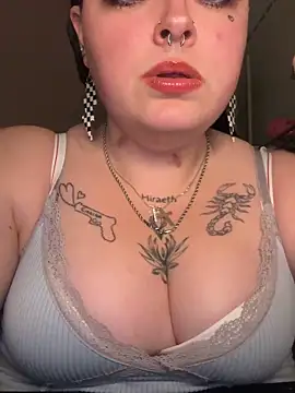 XCurvy QuinnX online show from 16, 1, 2026