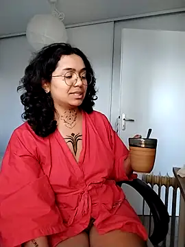 Snapshot of therealsun8 chatting on 8, 2, 2026 therealsun8 online show from 8, 2, 2026