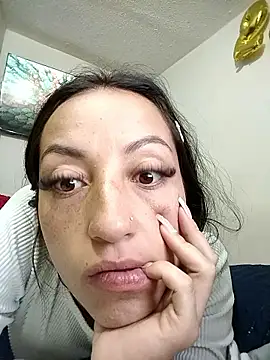 Meegan Hott online show from 11, 1, 2026