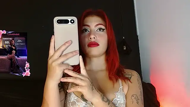 Snapshot of Dominic_Queen1126 chatting on 11, 7, 2026 Dominic Queen1126 online show from 11, 7, 2026