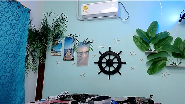 lucerodelamanana343 online show from 12, 2, 2026