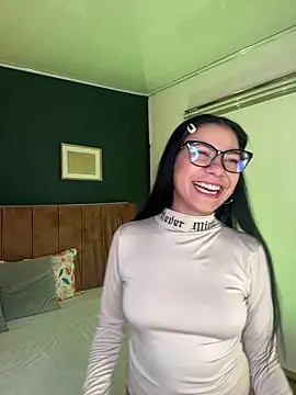 Snapshot of Little_Lexyy chatting on 23, 6, 2026 Little Lexyy online show from 23, 6, 2026