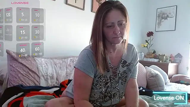 Snapshot of FoxyMillie chatting on 9, 2, 2026 FoxyMillie online show from 9, 2, 2026