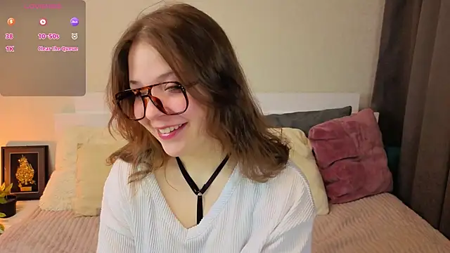 Snapshot of Next2Marie chatting on 21, 2, 2026 Next2Marie online show from 21, 2, 2026