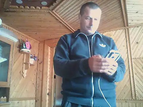 Snapshot of Ivan9iutt chatting on 23, 4, 2026 Ivan9iutt online show from 23, 4, 2026