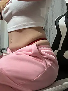 -LaTuaBionda-Giusy-00 online show from 9, 3, 2026