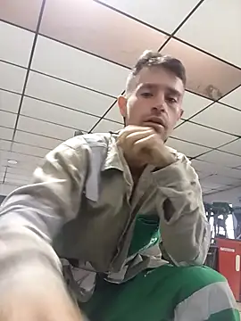 Snapshot of torvyHot chatting on 22, 2, 2026 torvyHot online show from 22, 2, 2026