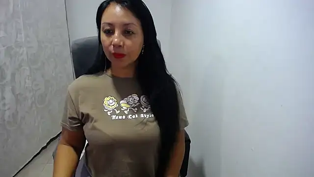 Snapshot of soyElena46 chatting on 4, 5, 2026 soyElena46 online show from 4, 5, 2026