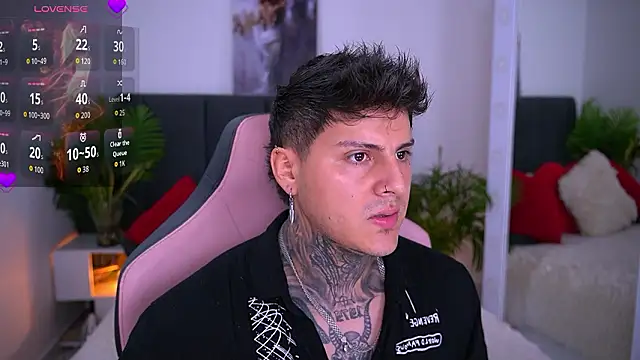 goldenatlasX online show from 6, 3, 2026