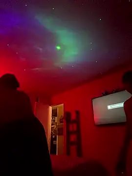 Ariel 9228 online show from 10, 1, 2026