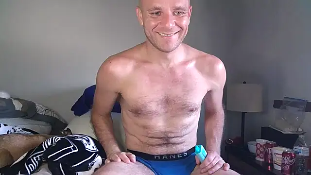 FrankieFuckMe online show from 25, 3, 2026