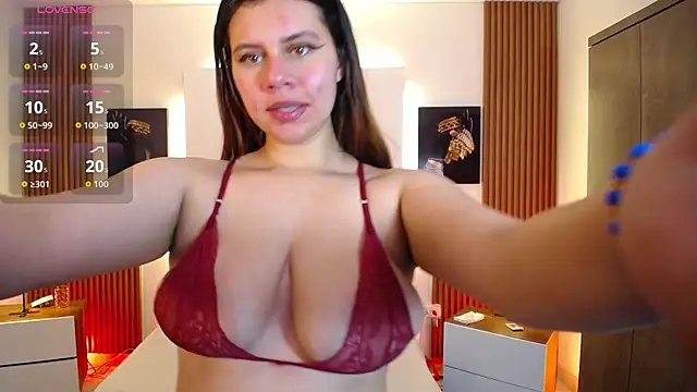 urlil bunny online show from 22, 2, 2026