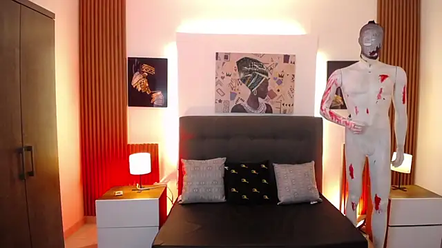 urlil bunny online show from 11, 4, 2026