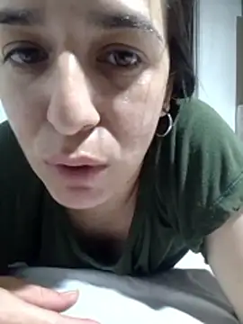 Abigail Fuentes online show from 18, 1, 2026