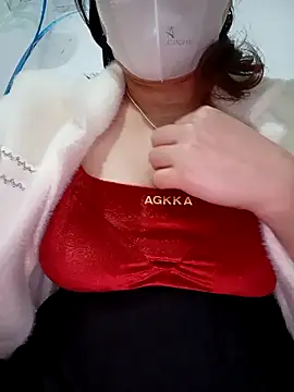 ManaMi-Ami online show from 13, 1, 2026