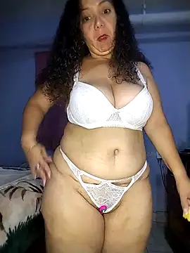 Snapshot of Gorditacarlota chatting on 9, 5, 2026 Gorditacarlota online show from 9, 5, 2026