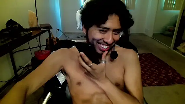 Snapshot of Embersboudoir chatting on 22, 2, 2026 Embersboudoir online show from 22, 2, 2026