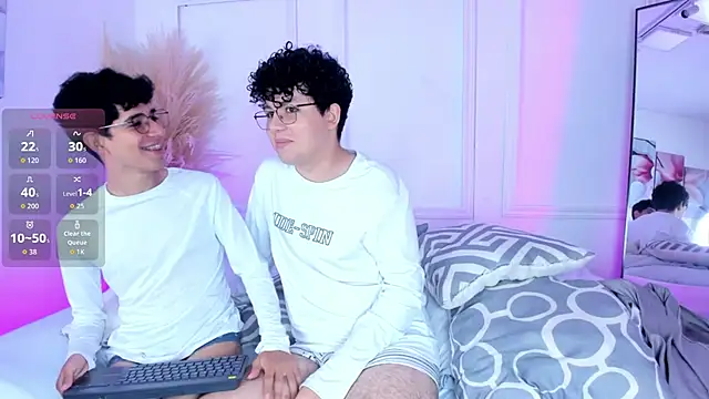 ian and austin online show from 13, 1, 2026