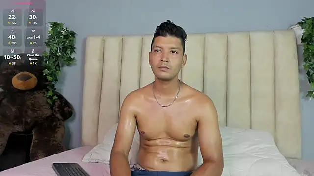 Christopher 1111 online show from 13, 1, 2026