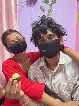 MissHermione2 online show from 8, 4, 2026