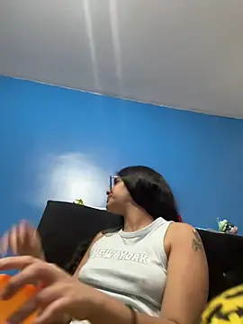 Snapshot of diosa_sofia19 chatting on 8, 7, 2026 diosa sofia19 online show from 8, 7, 2026