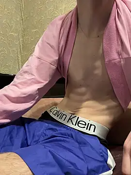 StefanSweety online show from 12, 1, 2026