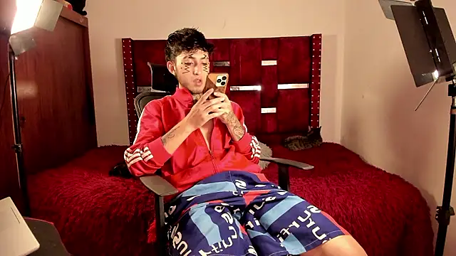 cyber novaa4 online show from 10, 2, 2026