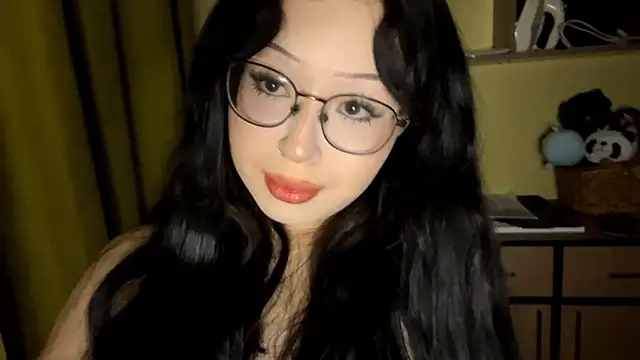 KateWhisp online show from 12, 1, 2026