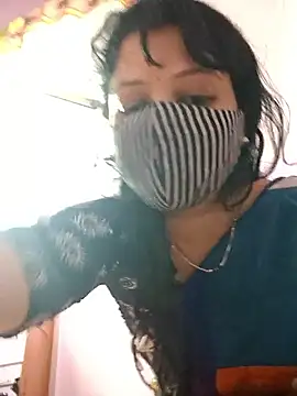 Priyaji7575 online show from 14, 1, 2026