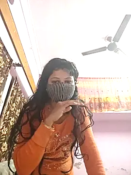 Priyaji7575 online show from 17, 1, 2026