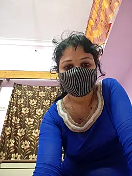 Priyaji7575 online show from 9, 2, 2026