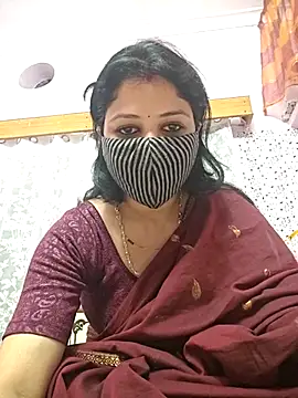 Priyaji7575 online show from 23, 2, 2026