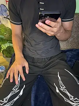 urfuckbunny online show from 18, 4, 2026