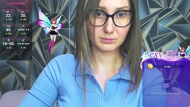 Snapshot of NikkiKiss___ chatting on 4, 2, 2026 NikkiKiss online show from 4, 2, 2026