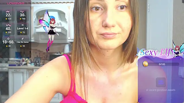 Snapshot of NikkiKiss___ chatting on 7, 2, 2026 NikkiKiss online show from 7, 2, 2026