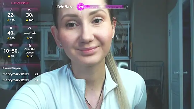 Snapshot of NikkiKiss___ chatting on 16, 2, 2026 NikkiKiss online show from 16, 2, 2026