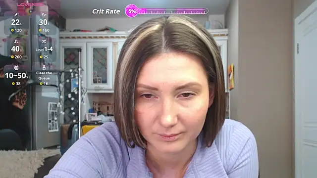 Snapshot of NikkiKiss___ chatting on 2, 3, 2026 NikkiKiss online show from 2, 3, 2026