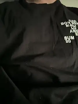 MichaelXXXroom online show from 11, 1, 2026