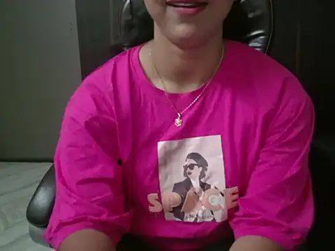 Snapshot of Adaa7 chatting on 4, 6, 2026 Adaa7 online show from 4, 6, 2026
