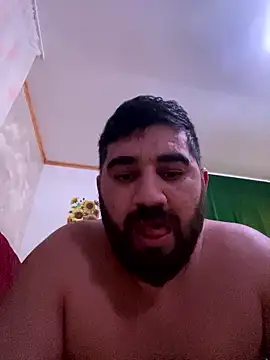 DarieBenamin online show from 11, 1, 2026