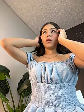 AngelKissXXX online show from 16, 1, 2026