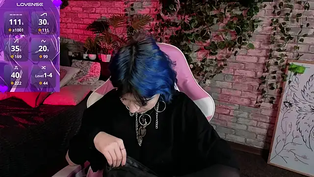 Snapshot of Ashley_Veil chatting on 5, 2, 2026 Ashley Veil online show from 5, 2, 2026