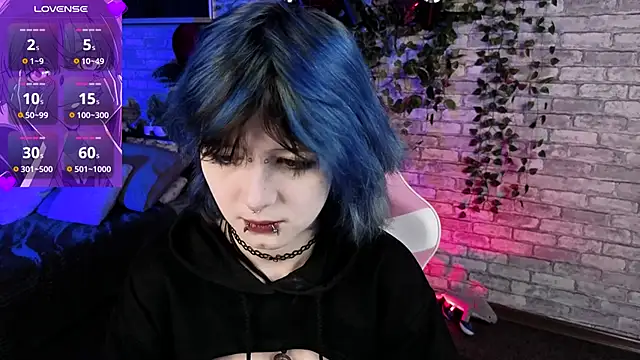 Snapshot of Ashley_Veil chatting on 7, 2, 2026 Ashley Veil online show from 7, 2, 2026