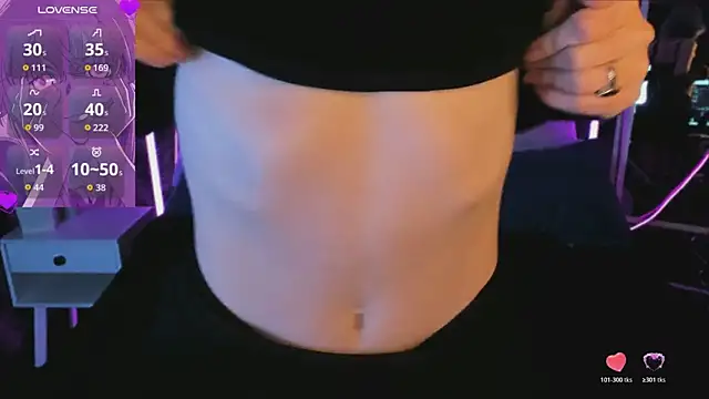 Snapshot of Ashley_Veil chatting on 27, 2, 2026 Ashley Veil online show from 27, 2, 2026