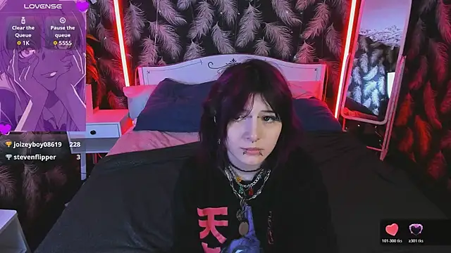 Snapshot of Ashley_Veil chatting on 21, 4, 2026 Ashley Veil online show from 21, 4, 2026