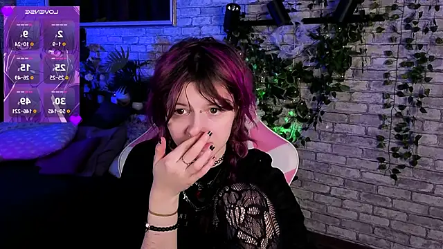 Snapshot of Ashley_Veil chatting on 19, 5, 2026 Ashley Veil online show from 19, 5, 2026