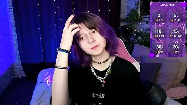 Snapshot of Ashley_Veil chatting on 30, 7, 2026 Ashley Veil online show from 30, 7, 2026