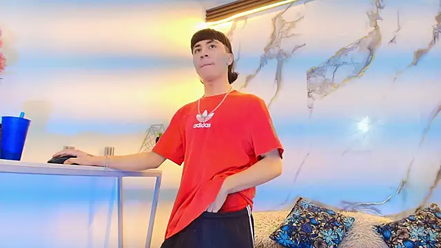 XanderGrey8 online show from 28, 2, 2026